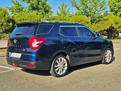 KG_Mobility_Ssangyong TIBOLI 2017, 152318 км, за 4300000 KRW - фото 6