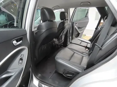 Hyundai Santafe 2016, 165757 км, за 8300000 KRW - фото 10