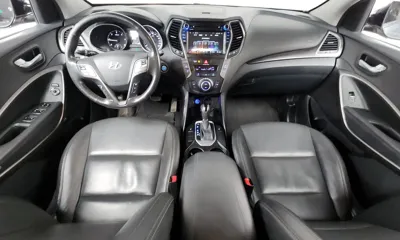 Hyundai Santafe 2016, 134382 км, за 10200000 KRW - фото 7