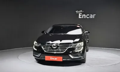 Renault-KoreaSamsung SM6 2016, 117869 км, за 5700000 KRW - фото 3