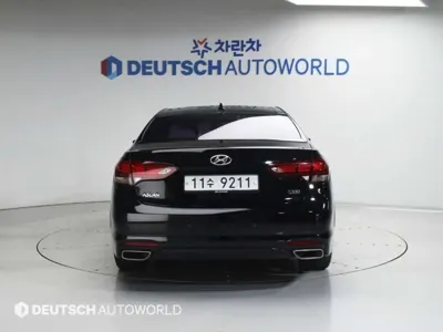 Hyundai Aslan 2015, 184356 км, за 6900000 KRW