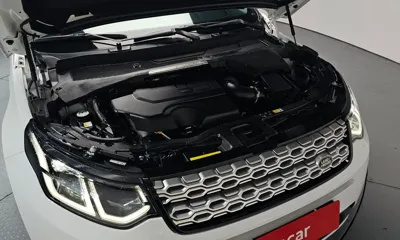 Land Rover Discovery Sport 2023, 38050 км, за 33500000 KRW - фото 6