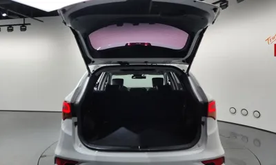 Hyundai Santafe 2016, 85704 км, за 15000000 KRW - фото 18