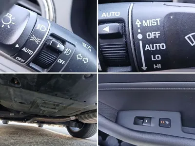 Hyundai Sonata 2015, 221000 км, за 5500000 KRW - фото 9