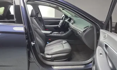 Hyundai Sonata 2020, 70450 км, за 16490000 KRW - фото 26