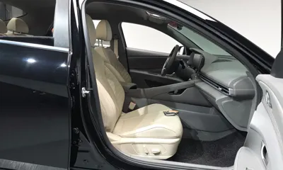Hyundai Avante 2025, 18801 км, за 24350000 KRW - фото 26