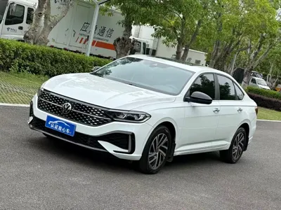 Volkswagen Lavida · 2024 год