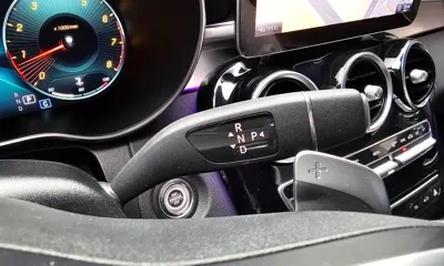 Mercedes-Benz C-Class 2020, 92651 км, за 24500000 KRW - фото 9