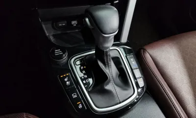 Kia Seltos 2021, 66442 км, за 16490000 KRW - фото 9