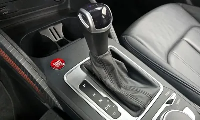 Audi Q2 2023, 21284 км, за 30000000 KRW - фото 9