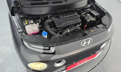 Hyundai Casper 2023, 41009 км, за 15700000 KRW - фото 6