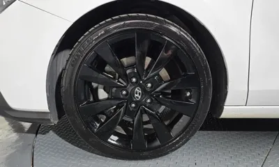 Hyundai i30 2019, 108821 км, за 15900000 KRW - фото 5