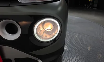 Hyundai Casper 2024, 14049 км, за 16200000 KRW - фото 22