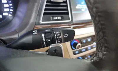 Genesis G80 2017, 179140 км, за 14500000 KRW - фото 11