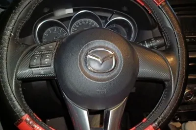 Mazda CX-5 2015, 121000 км, за 45532.8 CNY - фото 10