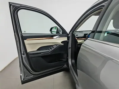 Haval H6 2021, 101300 км, за 36800 CNY - фото 8