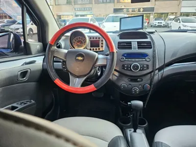 ChevroletGMDaewoo Spark 2012, 128700 км, за 1950000 KRW - фото 8