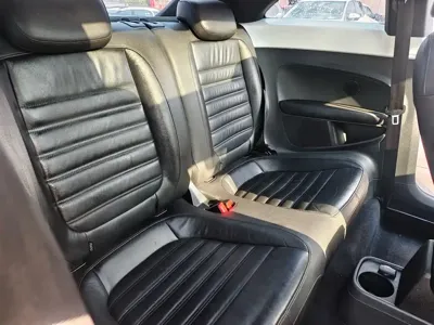 Volkswagen Beetle 2014, 78000 км, за 49800 CNY - фото 8