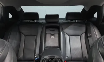 Hyundai Grandeur 2014, 145062 км, за 6300000 KRW - фото 29