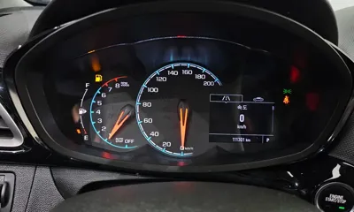 ChevroletGMDaewoo Spark 2019, 111301 км, за 6000000 KRW - фото 8