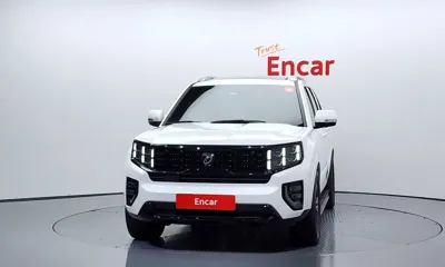 Kia Mohave 2021, 27477 км, за 37500000 KRW
