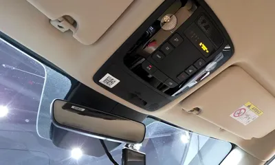 Kia Canival 2021, 80170 км, за 28200000 KRW - фото 29