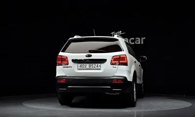 Kia Sorento 2010, 133606 км, за 4700000 KRW
