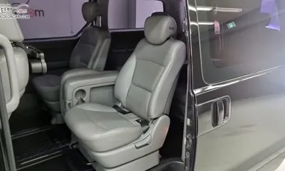 Hyundai Starex 2016, 178000 км, за 8200000 KRW - фото 17