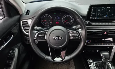 Kia Seltos 2020, 49600 км, за 16900000 KRW - фото 13