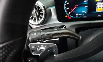 Mercedes-Benz CLA-Class 2022, 17996 км, за 34500000 KRW - фото 30