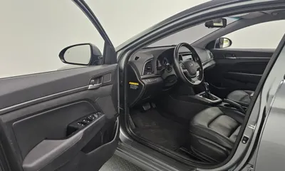 Hyundai Avante 2016, 104593 км, за 8900000 KRW - фото 10
