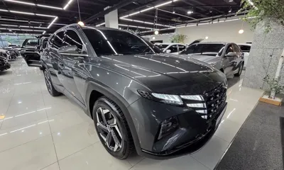 Hyundai Tucson 2022, 66645 км, за 24900000 KRW