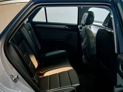 Volkswagen T-Roc 2026, 100 км, за 108000 CNY - фото 21