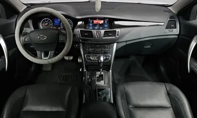 Renault-KoreaSamsung SM5 2018, 109418 км, за 5100000 KRW - фото 7