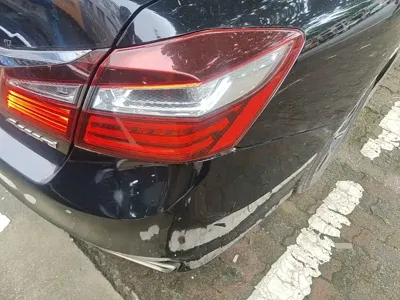 Honda Accord 2017, 80100 км, за 59700 CNY - фото 8