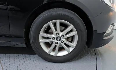 Hyundai Sonata 2017, 145545 км, за 6900000 KRW - фото 21