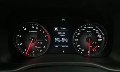 Hyundai Avante 2018, 40673 км, за 12900000 KRW - фото 8