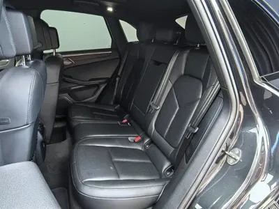 Porsche Macan 2024, 30000 км, за 398000 CNY - фото 23
