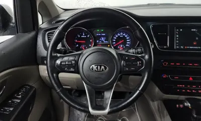 Kia Canival 2019, 155136 км, за 10300000 KRW - фото 16