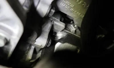 Volvo XC60 2025, 39944 км, за 49900000 KRW - фото 20