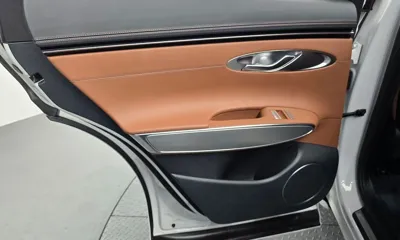 Genesis GV70 2023, 14126 км, за 39190000 KRW - фото 25