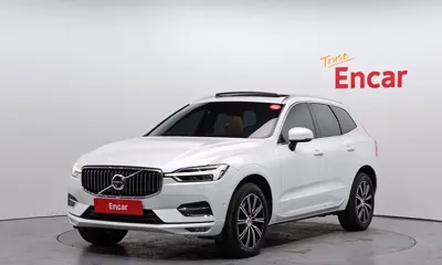 Volvo XC60 2018, 59849 км, за 34500000 KRW - фото 1