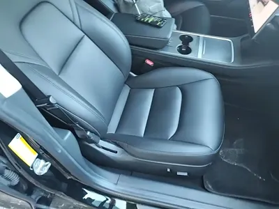 Tesla Model 3 2022, 108500 км, за 120700 CNY - фото 25