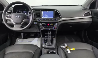 Hyundai Avante 2018, 64254 км, за 12600000 KRW - фото 27