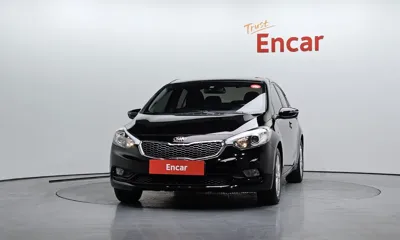 Kia K3 2015, 133297 км, за 5400000 KRW - фото 3