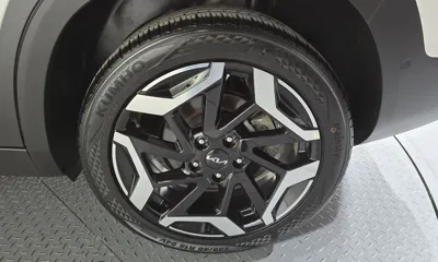 Kia Seltos 2023, 15635 км, за 39000000 KRW - фото 21