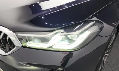 BMW Gran Turismo 2022, 121744 км, за 35400000 KRW - фото 22