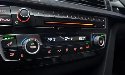 BMW 3-Series 2017, 75967 км, за 14500000 KRW - фото 27
