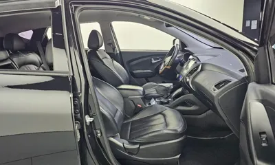 Hyundai Tucson 2014, 200745 км, за 5090000 KRW - фото 11