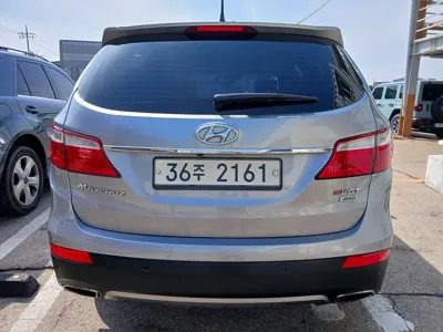 Hyundai Maxcruz 2015, 150303 км, за 9990000 KRW